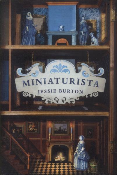 Miniaturista