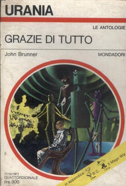 Grazie Di Tutto