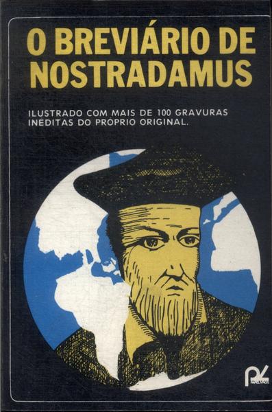 O Breviário De Nostradamus