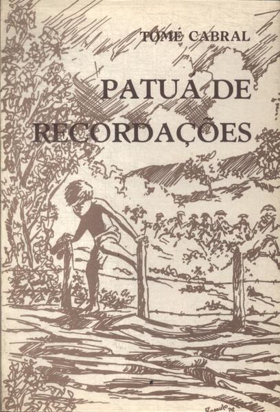 Patua De Recordações