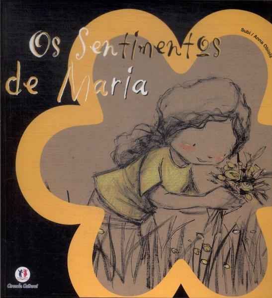 Os Sentimentos De Maria
