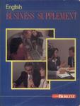 Business Supplement (1992)