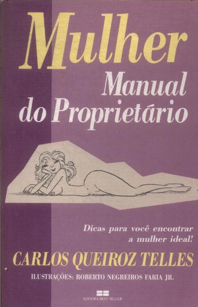 Mulher: Manual Do Proprietário