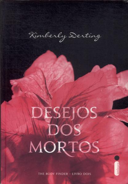 Desejos Dos Mortos