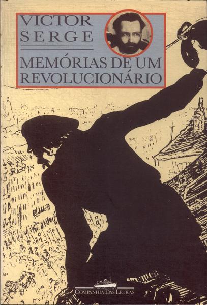Memórias De Um Revolucionário