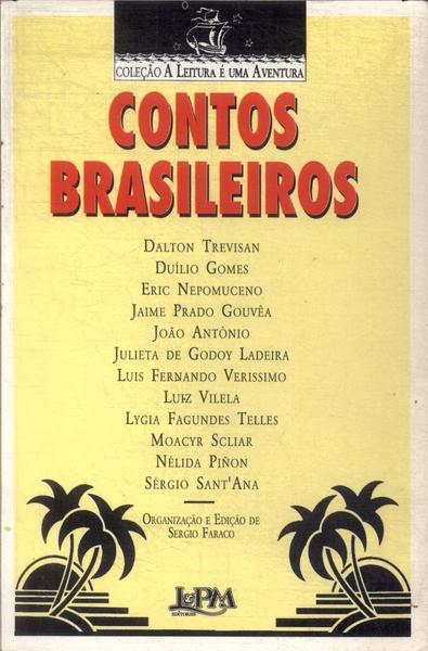 Contos Brasileiros
