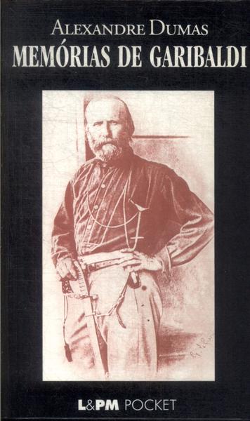 Memórias De Garibaldi