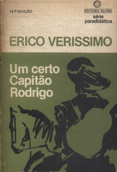 Um Certo Capitão Rodrigo