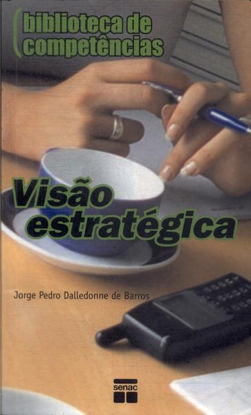 Visão Estratégica