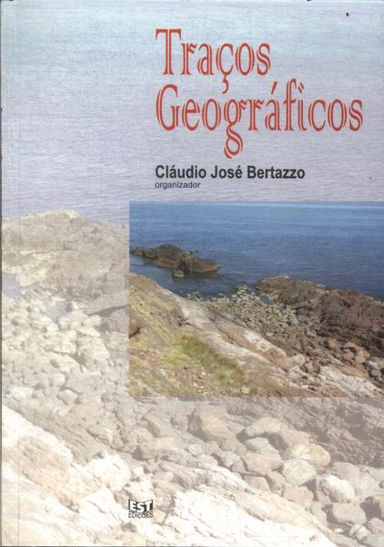 Traços Geográficos