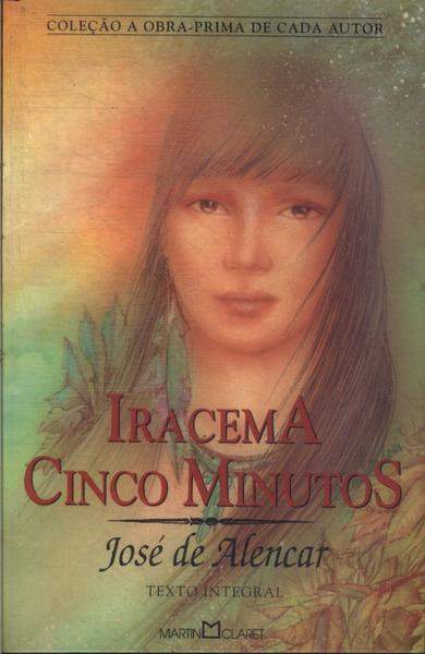 Iracema - Cinco Minutos