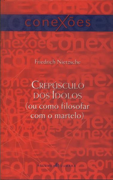 Crepúsculo Dos Ídolos