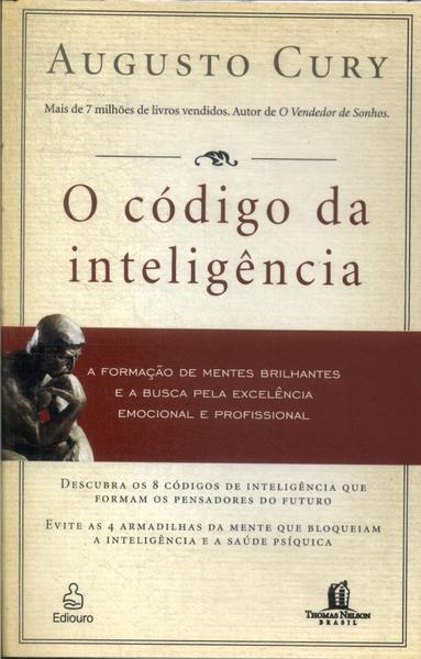 O Código Da Inteligência