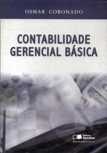 Contabilidade Gerencial Básica