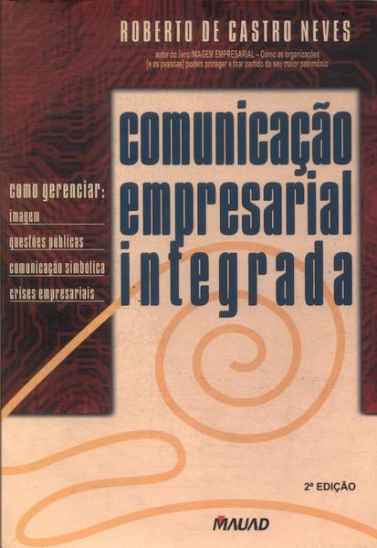 Comunicação Empresarial Integrada