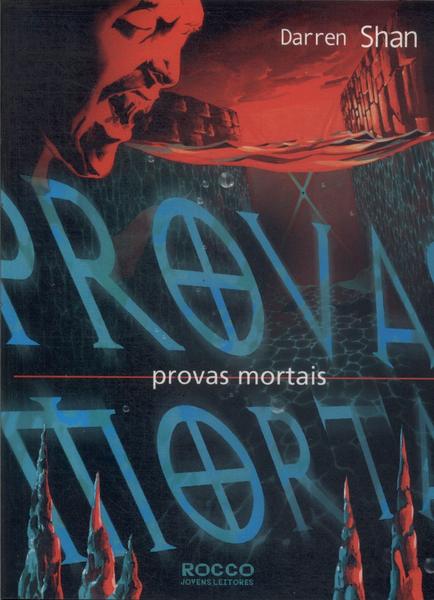 Provas Mortais