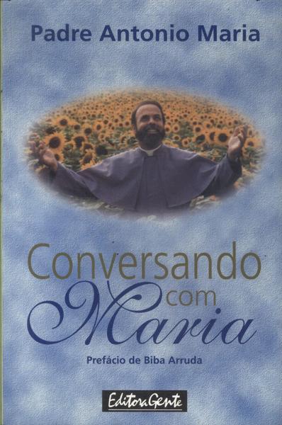 Conversando Com Maria