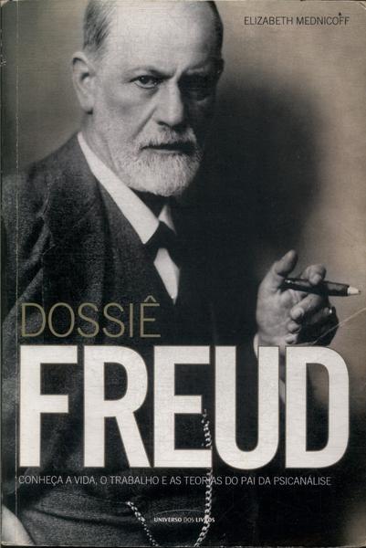 Dossiê Freud