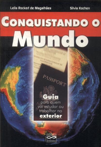 Conquistando O Mundo