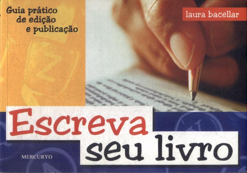 Escreva Seu Livro