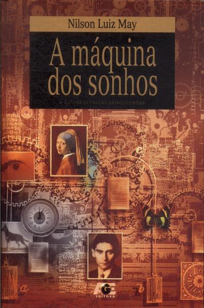 A Máquina Dos Sonhos