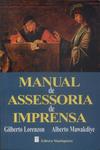 Manual De Assessoria De Imprensa