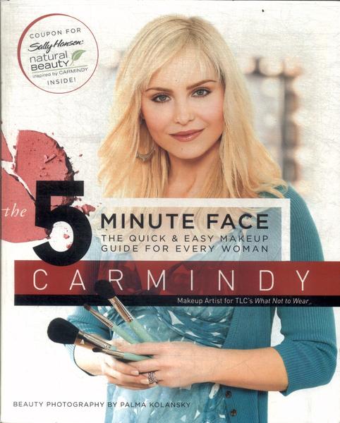 The 5 Minute Face