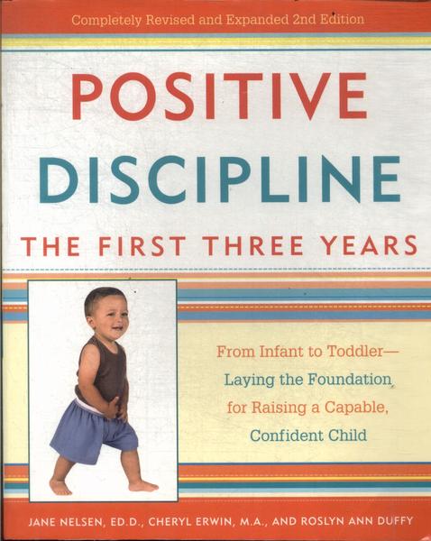 Positive Discipline