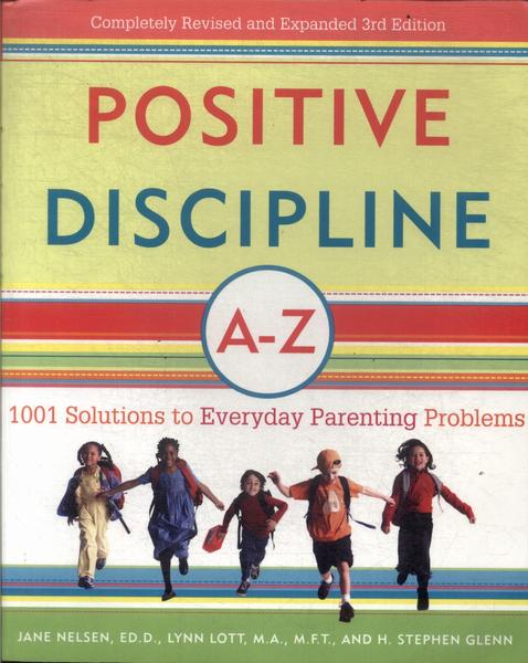 Positive Discipline A - Z