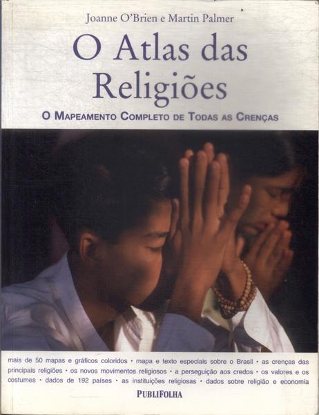 O Atlas Das Religiões