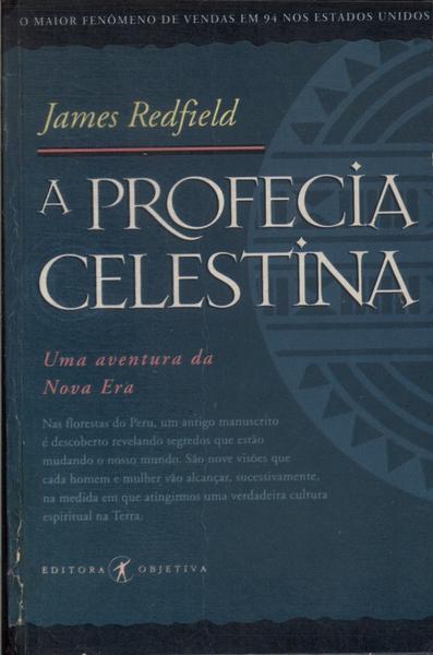 A Profecia Celestina