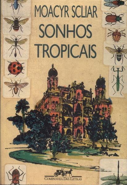 Sonhos Tropicais