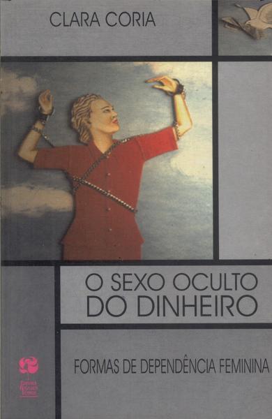O Sexo Oculto Do Dinheiro