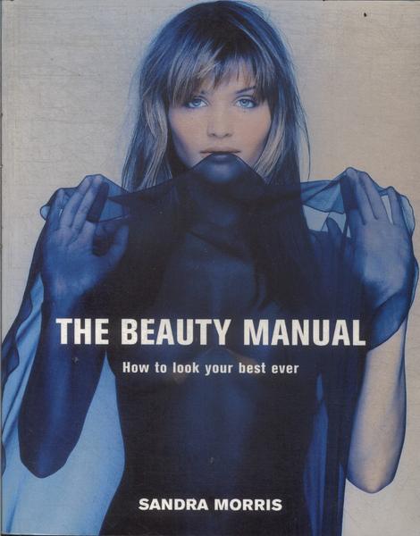 The Beauty Manual