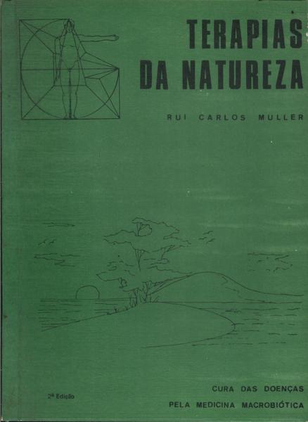 Terapias Da Natureza