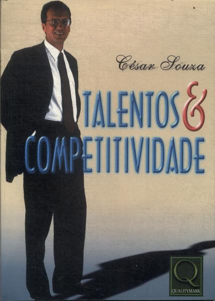 Talentos E Competitividade