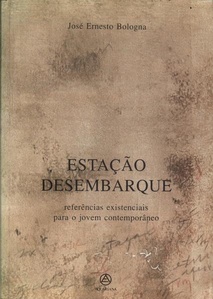 Estação Desembarque