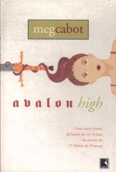 Avalon High