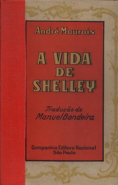 A Vida De Shelley