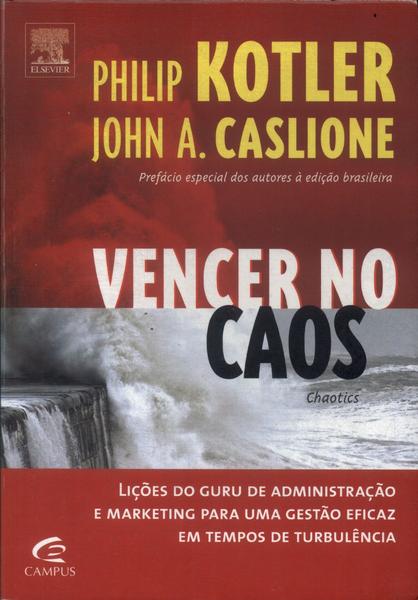 Vencer No Caos