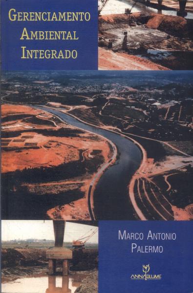 Gerenciamento Ambiental Integrado