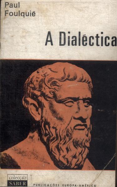 A Dialéctica