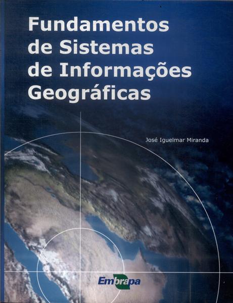 Fundamentos De Sistemas De Informações Geográficas