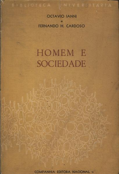 Homem E Sociedade