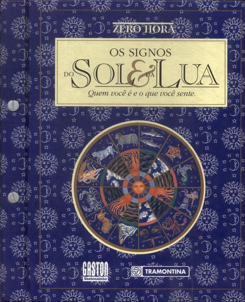 Os Signos Do Sol E Da Lua