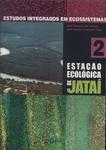 Estação Ecológica De Jataí Vol 2