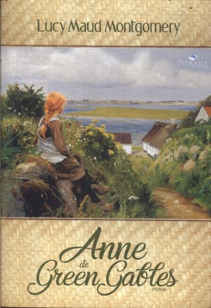 Anne De Green Gables