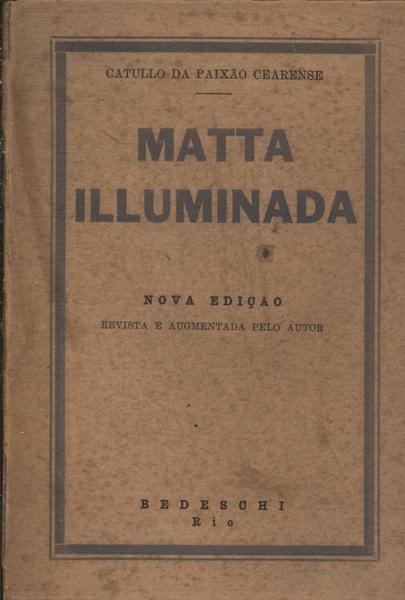 Matta Illuminada