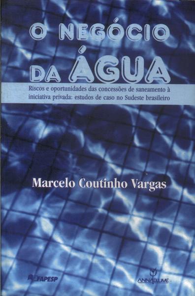 Negócio Da Água