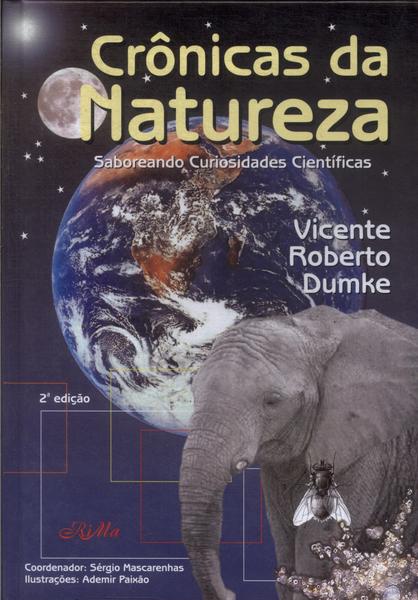 Crônicas Da Natureza